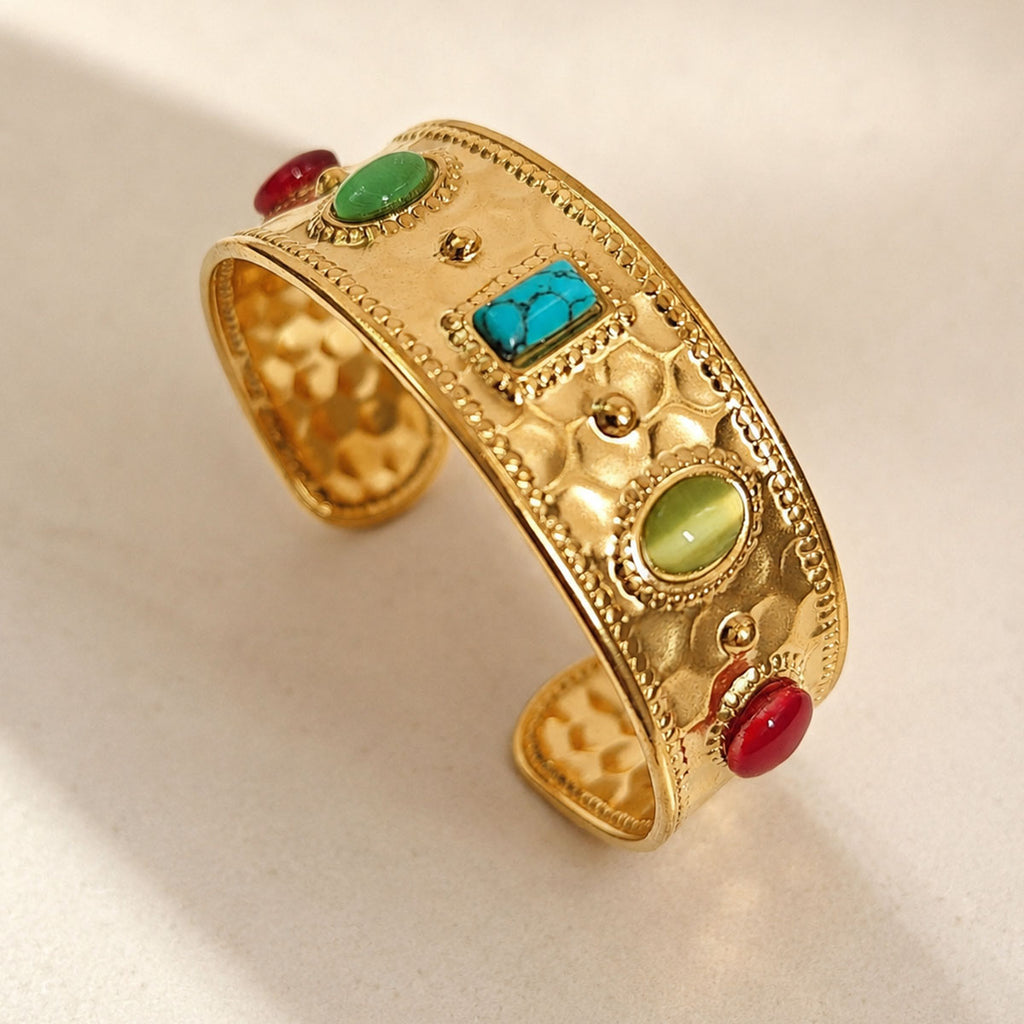 Bracelet en Acier Inoxydable Premium