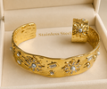 Bracelet en Acier Inoxydable Premium