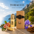 Tobacco by IBRAQ - Extrait de Parfum (100ml)