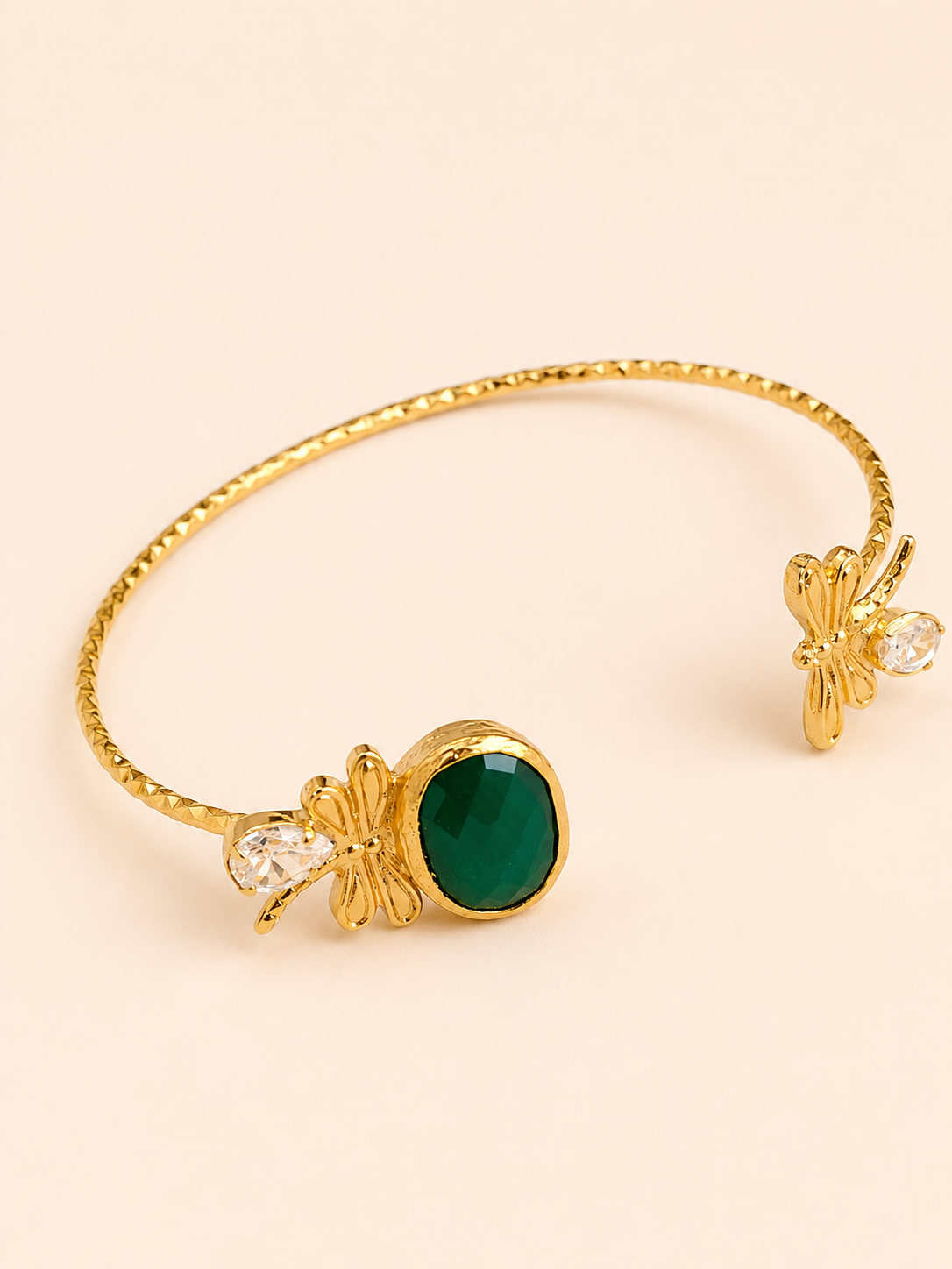 Bracelet en Acier Inoxydable Premium