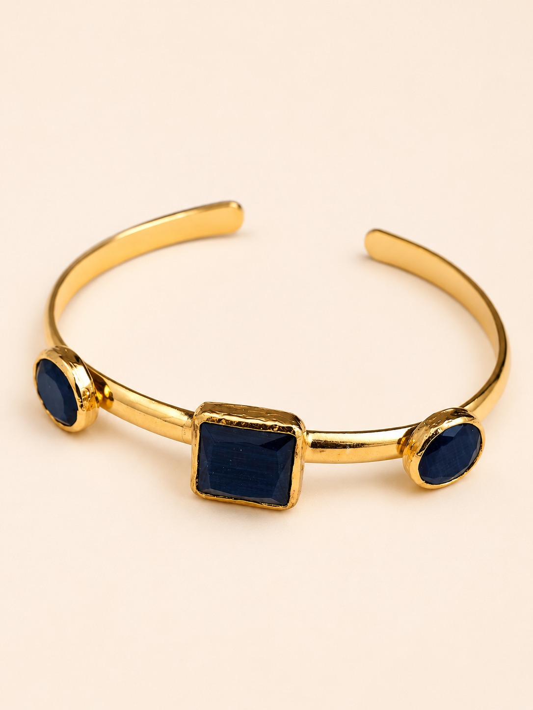 Bracelet en Acier Inoxydable Premium